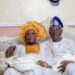 Couple Welcome Twins After 32 Years Of Marriage (Photos)