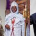 Cynthia Morgan Calls Out Pete Edochie Over Handshake With Ooni Of Ife
