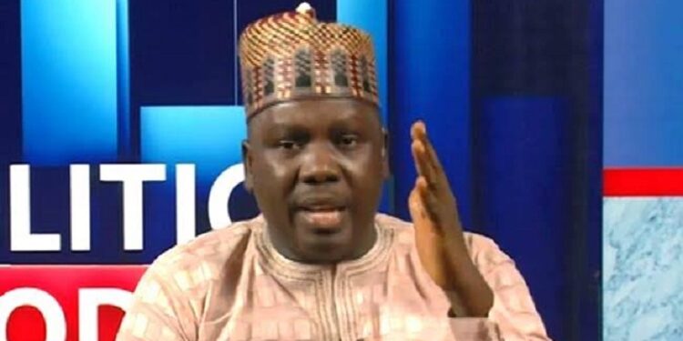 Results Uploaded On INEC Portal Shows APC Didn’t Win 2023 Election, We’ll Prove It In Court – PDP