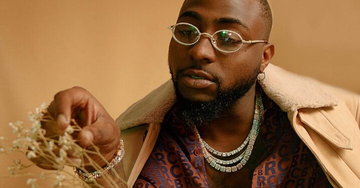 Davido Celebrates As Supreme Court Upholds Adeleke’s Election Victory