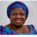 Buhari Appoints First Female Accountant General Of The Federation (Photo)