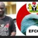 EFCC Re-Arrests Mompha