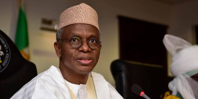 Breaking: El-Rufai Sacks Kaduna Assembly Clerk, Others