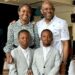 Twin Sons Of Billionaire CEO, Elumelu Takes First Communion