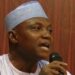 Garba Shehu Reveals Buhari Allowed Tinubu To Win Presidential Election