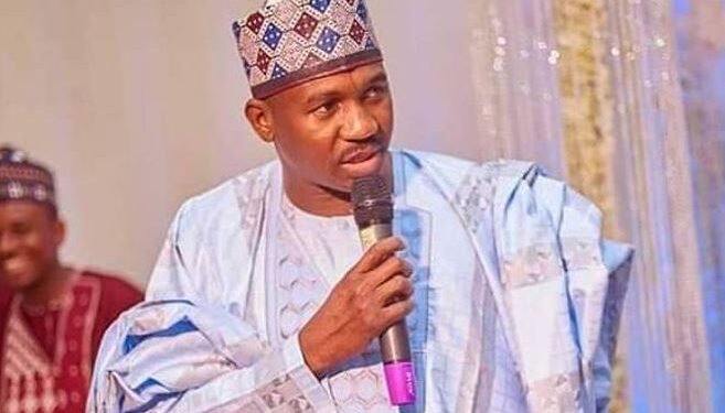 Sokoto Governor Sacks 14 Monarchs