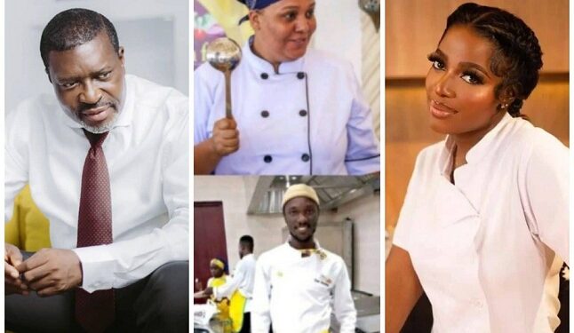 Kanayo O. Kanayo Expresses Anger At African Chefs Planning To Truncate Hilda Baci’s Celebration
