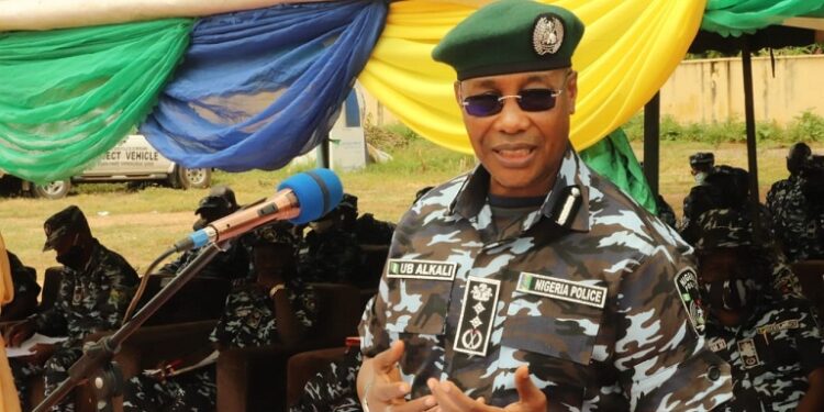 BREAKING: Court Declares IGP Alkali Baba’s Appointment, Stay In Office Illegal