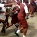 Just In: 20 Students Hospitalised In Osun After Inhaling Teargas Fired By Police