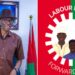 Julius Abure Storms Labour Party Secretariat, Resumes As National Chairman