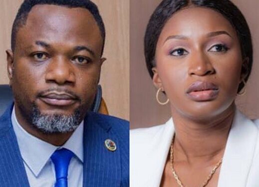 Confusion As Congolese Education Minister “Accidentally” Impregnates His Deputy