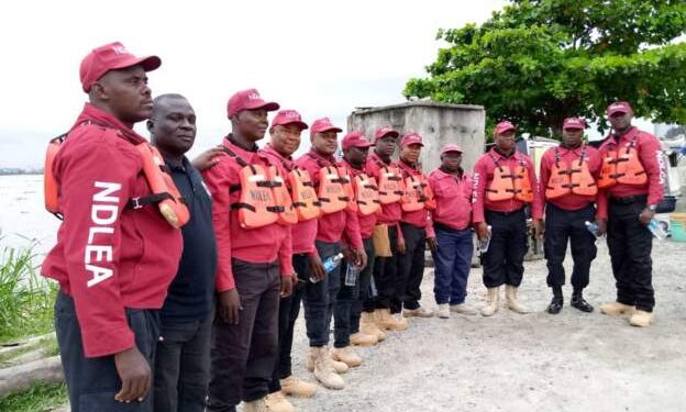 NDLEA Announces 2023 Recruitment Test Dates