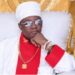 FG Appoints Oba of Benin NOUN Chancellor