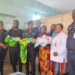 Cheers As Police Officer’s Wife Births Triplet In Enugu