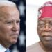 Reactions As Biden Announces Presidential Delegation to Attend Tinubu’s Inauguration