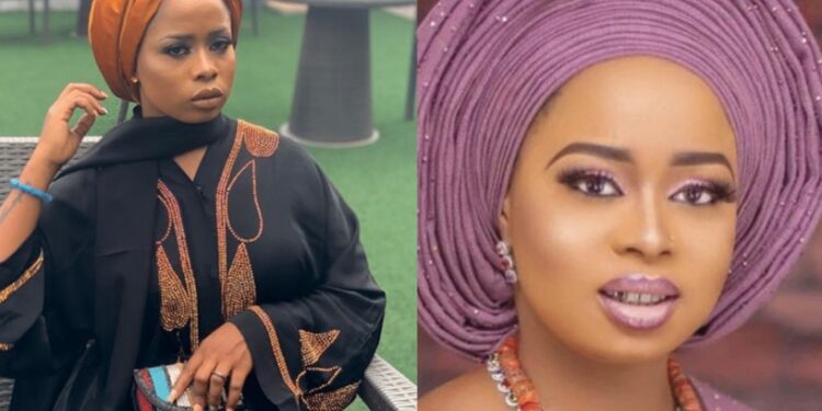 ‘I Have Been Through So Much’ – Late Alaafin’s Youngest Wife Speaks On Her Pains
