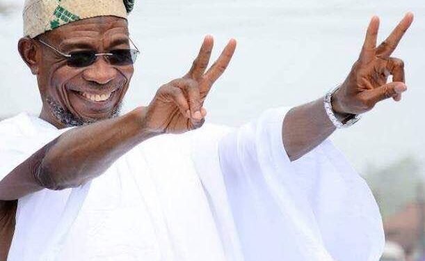 FG Declares May 29 Work-free Day