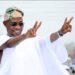FG Declares May 29 Work-free Day