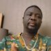 Tinubu: Seyi Law Cries Out As Troll Rains Curses On His Family In UK