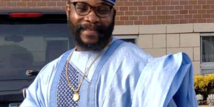 Orisun Igbomina FM Will Redefine Radio Programming In Nigeria – Ayodele Agboola, Media Entrepreneur