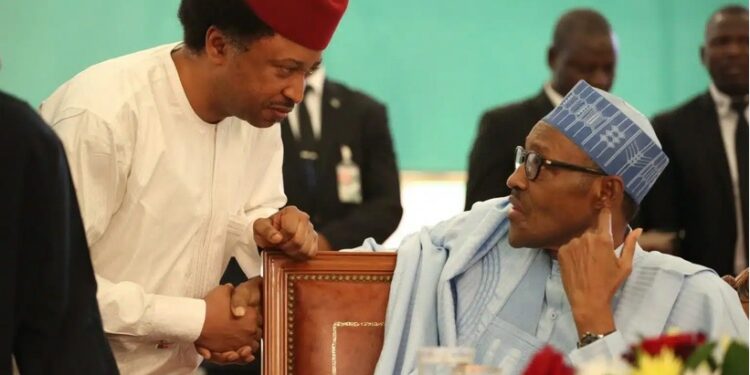 “This Administration Came, Saw And Failed” – Shehu Sani
