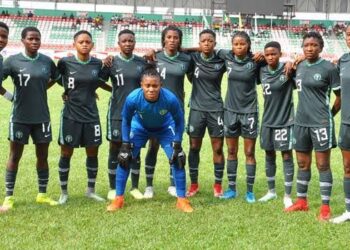 WAFU B Under-20 Championship: Nigeria To Open Campaign Against Niger
