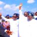 Wike Welcomes Tinubu To Rivers For Project Commissioning [Video]