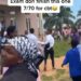 Student Collapses After Reportedly Scoring 7/70 In A Computer-based Test (video)