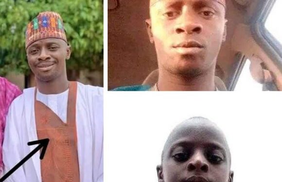 Kidnappers Of Abuja Residents Hold Back Relative Sent To Deliver N6M Ransom, Demand An Extra N2M From The Family For ‘Delaying Payment’