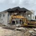 Sanwo-Olu Accused of Demolishing Buildings Belonging to Igbos In Ajao Estate Over Election Outcome (Video)