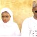 Nigerian Lady Married To A Blind Man Tells Their Love Story