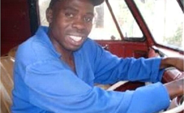 Ex-boxer Punches His Wife To Coma Over TV Remote In Ondo