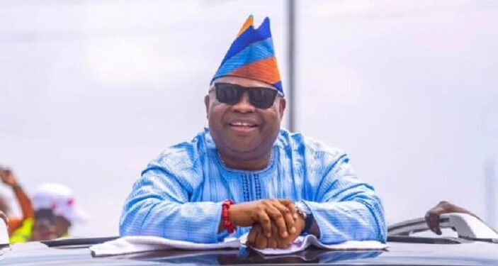 Buhari’s Aide Reacts To Governor Adeleke’s Victory At Supreme Court
