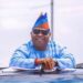 Buhari’s Aide Reacts To Governor Adeleke’s Victory At Supreme Court