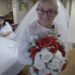 77-year-old Woman Marries Herself In Unusual Wedding Ceremony (Photos)