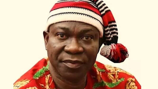 Reps Write, Begs UK Govt To Show Mercy to Ekweremadu