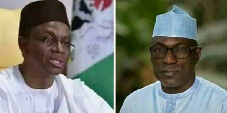 Governor El-Rufai Marks Nine Companies Belonging To Former Governor Makarfi For Demolition 11 Days To End Of His Tenure