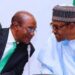 Nigerians Blast FG For Conferring National Honour On CBN Governor, Emefiele (Comments)
