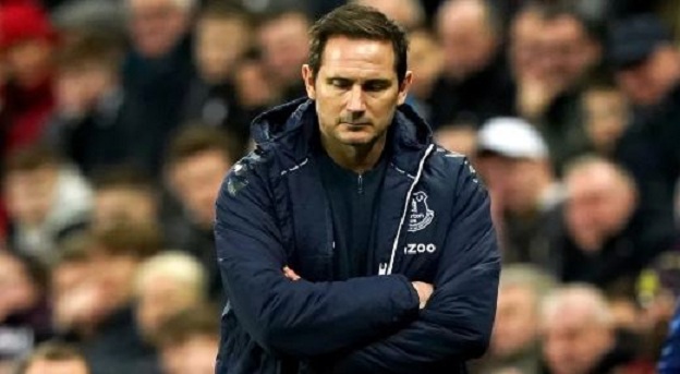 EPL: Get Rid Of Him Now – Chelsea Owners Told To Sack Lampard Immediately