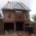 Nigerians React As 18-year-old Boy Shows Off His New House (Video & Comments)