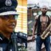 IGP Orders Immediate Arrest Of Singer Seun Kuti For Slapping Police Officer (Watch Full Video)