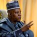 Shettima Speaks On Islamization Agenda, Being Boko Haram ‘Founder’ Ahead Of Swearing In