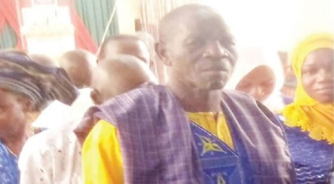 Panic As Kidnappers Abduct Oyo Farmer, Demand N30m Ransom