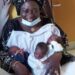 54-year-old Woman Welcomes Triplets After 21 Years (Video)