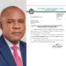 Enugu Gov-elect, Peter Mbah’s Certificate Is Fake – NYSC DG Reveals