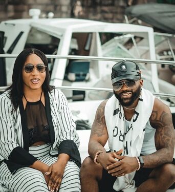 She Is Depressed – Iyanya Discloses Reason He Took Lady He Met At Davido’s Concert On A Date