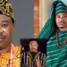 Murphy Afolabi Sets For Burial Today at His Hometown in Osogbo