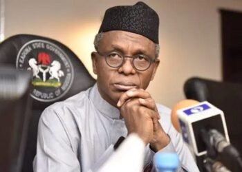 What Happened In The Last Election Surprised Me – El-Rufai