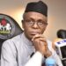 What Happened In The Last Election Surprised Me – El-Rufai
