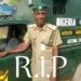 “The Bandits Tortured Him And Collected Millions Of Naira In Ransom” – Man Mourns Kidnapped Correctional Service Officer Who Died After Regaining Freedom